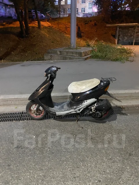 Honda Dio AF35. 50����. ��., ��������, ��� ���, ������ �� �� ����