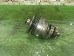 ��� ��������� (CVT) Mitsubishi Lancer CS2A Mn139160 ����