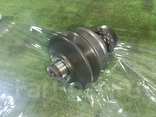 ��� ��������� (CVT) Mitsubishi Lancer CS2A Mn139160 ����