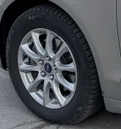 ������ R16 216/60 ���� � �����. 6.5x16" 5x108 ET50 �� 63,4���. ����