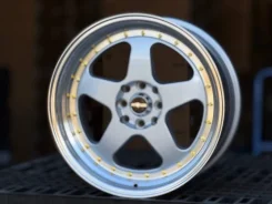 Rotiform ROC