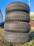 Goodyear UltraGrip Ice SUV. ������, ��� �����, 2018 ���, �/�, ����� 10 % ����