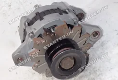 ��������� Mitsubishi 24V 40A ����������� ����������� �� ������ 6D14,6D15,6D16,6D17 ME150142 ME150142 ����