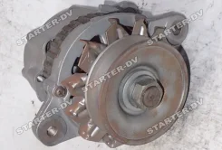 ��������� Mitsubishi, Kobelco, KATO 24V 30A ����������� ����������� �� ������ 6D14T, �6D14, �6D15, �6D16, �6D17, �6D22, �6D22T, �6D31, �6D40, �6D44,...