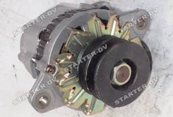 ��������� Mitsubishi, Kobelco, KATO 24V 30A ����������� ����������� �� ������ 6D14, �6D15, �6D15T, �6D16, �6D17, �6D22, �6D22C-T, �6D31, �8DC8, �8DC9...
