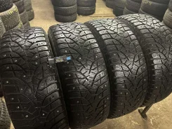 Bridgestone Blizzak Spike-02 SUV