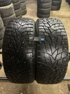 Dunlop SP Winter Ice 02