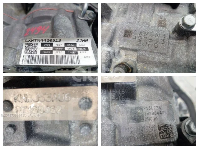���� ��� Kia Soul 2019�> 48000-2H357 ����