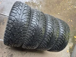 Hankook Winter i*Pike W409