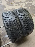 Bridgestone Blizzak Spike-01