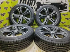 Peugeot. 6.0x16", 4x108, ET23 ����