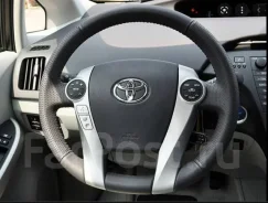 ������� ���� Toyota Prius30/Alpha/Aqua ���� ������/������ ����