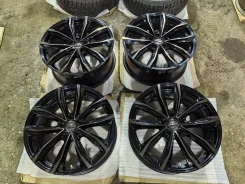 Weds Kranze Graben. 8.0x19", 5x114.3, ET35 ����