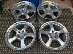 Lorinser LM5. 9.0/10.0x20", 5x112, ET38/38, �� 82���. ����