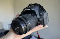 Canon EOS 700D ����