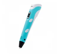 3� ����� � ��������� 3D 3Dali Plus, ������� ABS, PLA Watson, 0.7 ��. ��� ����� �� ������������ ����