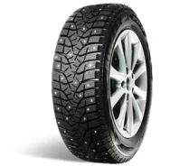Bridgestone Blizzak Spike-02