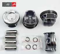 ������ � �������� (�������� 4��) 0,50 M274.910 Mercedes-Benz C-Class (W204, S204), C-Class (W205, S205, C205), E-Class (W212, S212), GLC-Class (X253)...