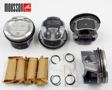 ������ � �������� (�������� 4��) STD M282.914 Mercedes-Benz A-Class (����� W177), B-Class (����� W247), CLA-Class (����� C118 / X118), GLA-Class (����...