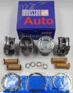 ������ � �������� (�������� 4��) STD M274.910 Mercedes-Benz C-Class (W204, S204), C-Class (W205, S205, C205), E-Class (W212, S212), GLC-Class (X253)...