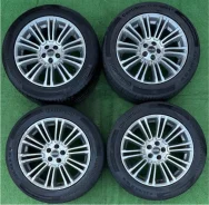 Continental ContiSportContact 5. ������, �/�, ����� 20 % ����