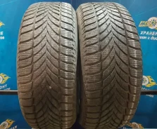 Goodyear UltraGrip Ice 2