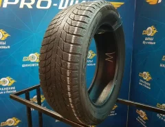 Triangle Snowlink PL01