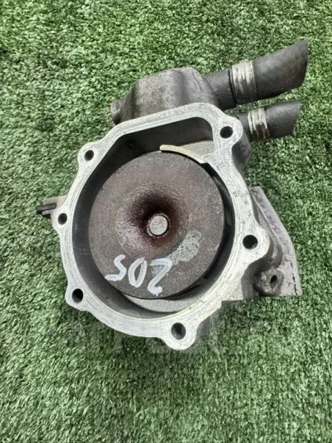 ����� Subaru Forester 2000 X2111AA042 SF5 EJ205 X2111AA042 ����