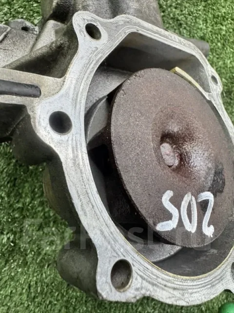 ����� Subaru Forester 2000 X2111AA042 SF5 EJ205 X2111AA042 ����