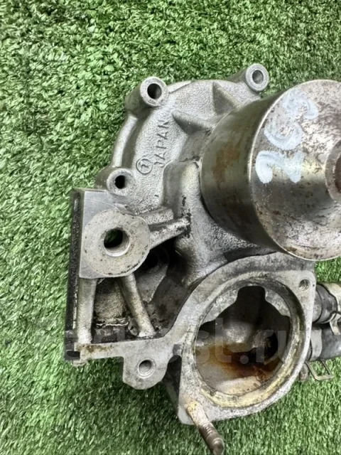����� Subaru Forester 2000 X2111AA042 SF5 EJ205 X2111AA042 ����