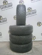 Michelin X-Ice North 4