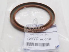 ������� ��������� ������ Nissan Almera G15, Terrano D10 1.6 K4M 12279-00Q0D 1227900Q0D ����