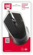 ���� ��������� � ���������� Smartbuy ONE 334 ������ (SBM-334-K) / 40 ����