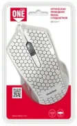 ���� ��������� � ���������� Smartbuy ONE 334 ����� (SBM-334-W) / 40 ����