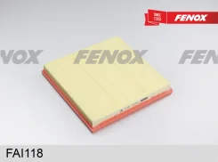 ������ ��������� Opel Astra J 1.6/1.6 09, Chevrolet Cruze 1.6/1.8 09 Fenox FAI118 FAI118 ����