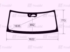 ������� ������ Rox 01 / Adamas 2023- (SUV) ������ �������/������ /�/�(�/�) (Solaco, Benson) ROX0124LS2ZDVLFW ����