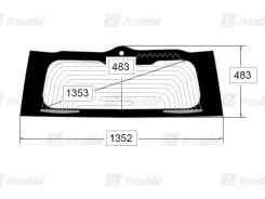 ������ ������ Baic BJ60 2022- (SUV) (Benson) BAICBJ6022RW ����