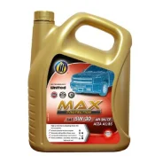 United Oil Max Protection