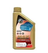 United Oil Max Protection