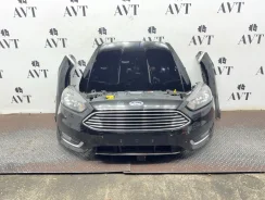������� (Nose Cut) Ford Focus F1EB17757A 3 F1EB17757A ����