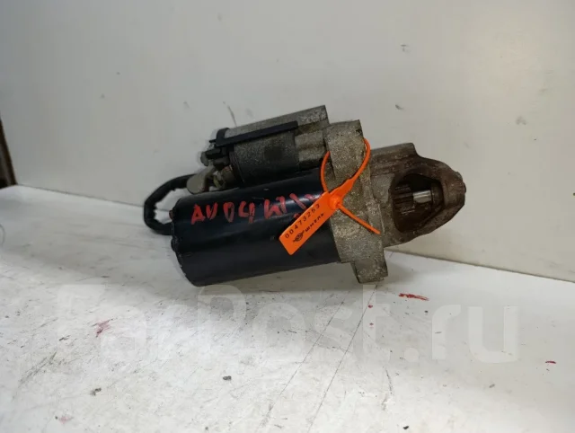 ������� Audi A4 078911023D B6 BDV 078911023D ����