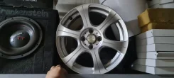 Weds Ravrion. 6.5x16", 4x100, ET36 ����