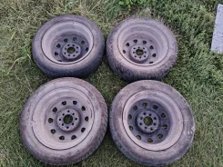 Lenso GF-7. x14", 4x100, �� 54,1���. ����