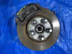 ��������� ���� Toyota Windom 2001 4351233100 MCV30 1MZFE, �������� ������ 4351233100 ����