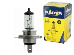 ����� 12V H4 60/55W P43t-38 Narva 48881 48881 ����