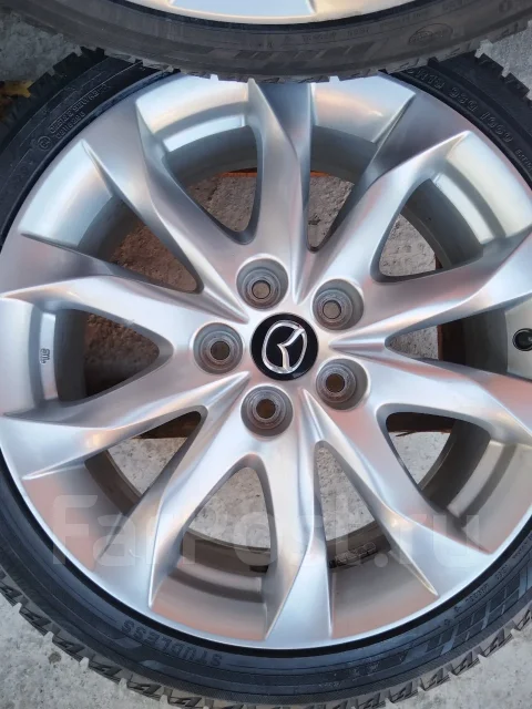 JT. 7.0x18", 5x114.3, ET50, �� 67,1���. ����