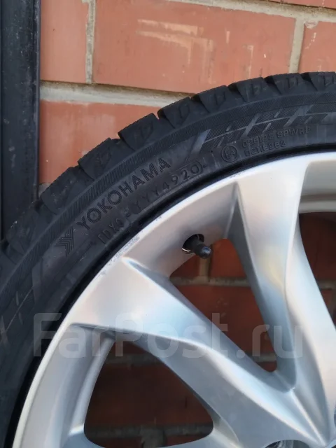 JT. 7.0x18", 5x114.3, ET50, �� 67,1���. ����