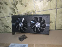 Radeon RX 580 ����