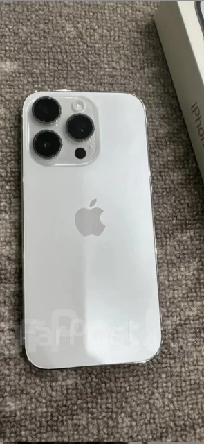 Apple iPhone 14 Pro. �/�, 128 ��, �����, 4G LTE ����