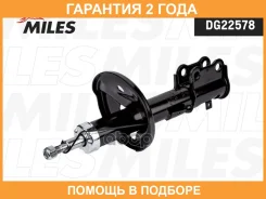 ����������� Miles / DG22578 �������� 24 ��� DG22578 ����